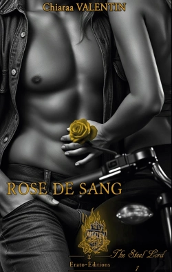 Bertrand.pt - The Steel Lord Tome 1 : Rose De Sang