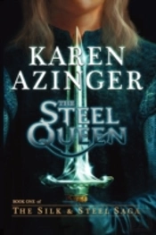 The Steel Queen