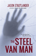 The Steel Van Man