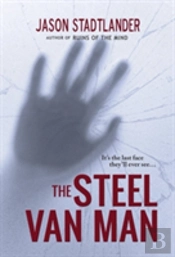 The Steel Van Man