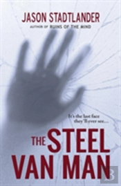 The Steel Van Man