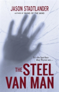 The Steel Van Man