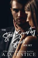 The Steele Security Box Set