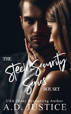 Bertrand.pt - The Steele Security Box Set