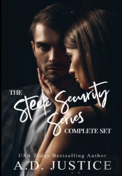 The Steele Security Complete Set
