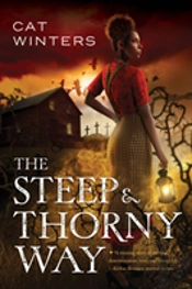 The Steep And Thorny Way