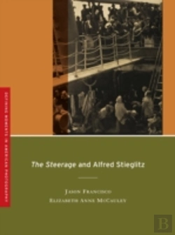 Bertrand.pt - The Steerage And Alfred Stieglitz