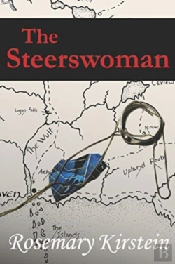 Bertrand.pt - The Steerswoman