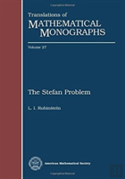 Bertrand.pt - The Stefan Problem