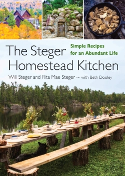 Bertrand.pt - The Steger Homestead Kitchen