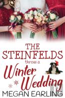 The Steinfelds Throw A Winter Wedding
