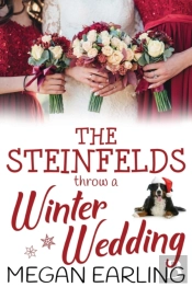 The Steinfelds Throw A Winter Wedding