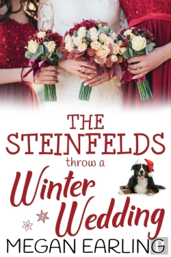 Bertrand.pt - The Steinfelds Throw A Winter Wedding