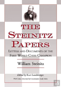 Bertrand.pt - The Steinitz Papers