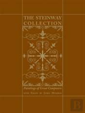 The Steinway Collection