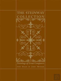 Bertrand.pt - The Steinway Collection