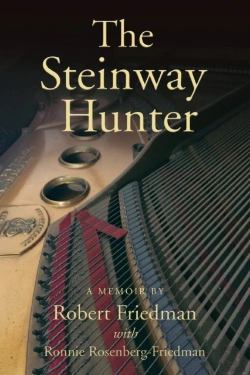 Bertrand.pt - The Steinway Hunter
