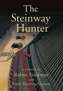 Bertrand.pt - The Steinway Hunter