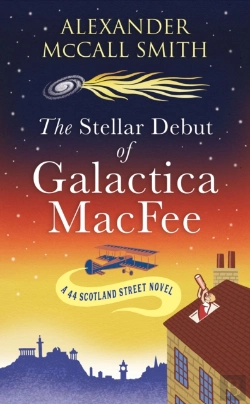 Bertrand.pt - The Stellar Debut Of Galactica Macfee