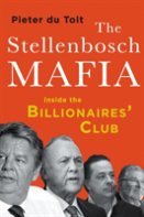 The Stellenbosch Mafia