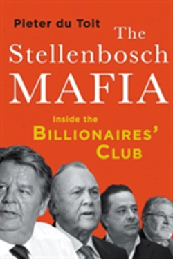 Bertrand.pt - The Stellenbosch Mafia