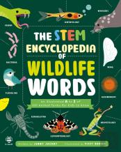 The Stem Encyclopedia Of Wildlife Words