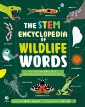The Stem Encyclopedia Of Wildlife Words
