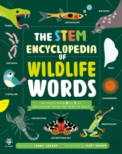 Bertrand.pt - The Stem Encyclopedia Of Wildlife Words