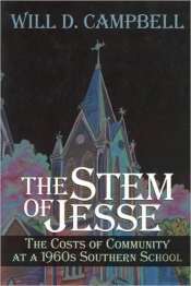 The Stem Of Jesse