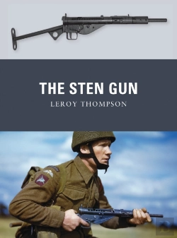 Bertrand.pt - The Sten Gun