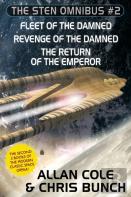 The Sten Omnibus #2