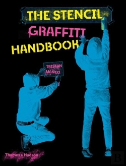 Bertrand.pt - The Stencil Graffiti Handbook