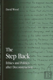 The Step Back