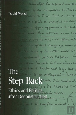 Bertrand.pt - The Step Back