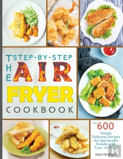 Bertrand.pt - The Step-By-Step Air Fryer Cookbook