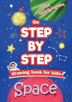Bertrand.pt - The Step By Step Drawing Book For Kids -