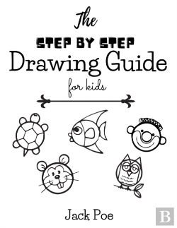 Bertrand.pt - The Step By Step Drawing Guide For Kids