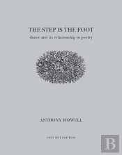 The Step Is The Foot