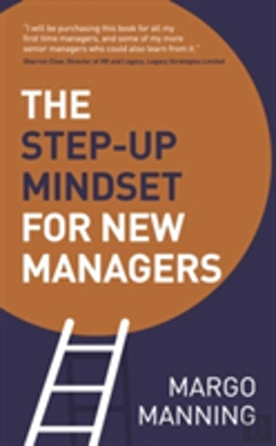 Bertrand.pt - The Step-Up Mindset For New Managers
