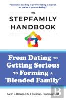 The Stepfamily Handbook