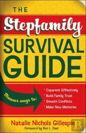The Stepfamily Survival Guide