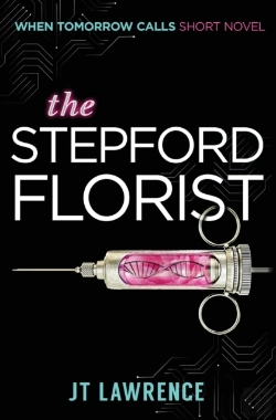 Bertrand.pt - The Stepford Florist: A Short Cyberpunk