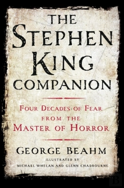 Bertrand.pt - The Stephen King Companion