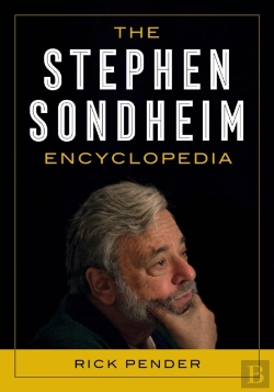 Bertrand.pt - The Stephen Sondheim Encyclopedia