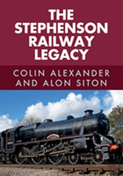 Bertrand.pt - The Stephenson Railway Legacy