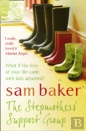 The Stepmothersâ€™ Support Group