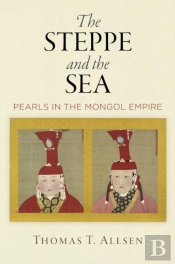 The Steppe And The Sea