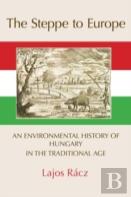 The Steppe To Europe