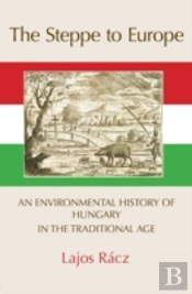 The Steppe To Europe