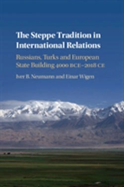 Bertrand.pt - The Steppe Tradition In International Relations